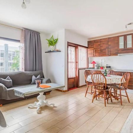 Beach Apartment Puerto Del Carmen Apt 20 Dış mekan fotoğraf