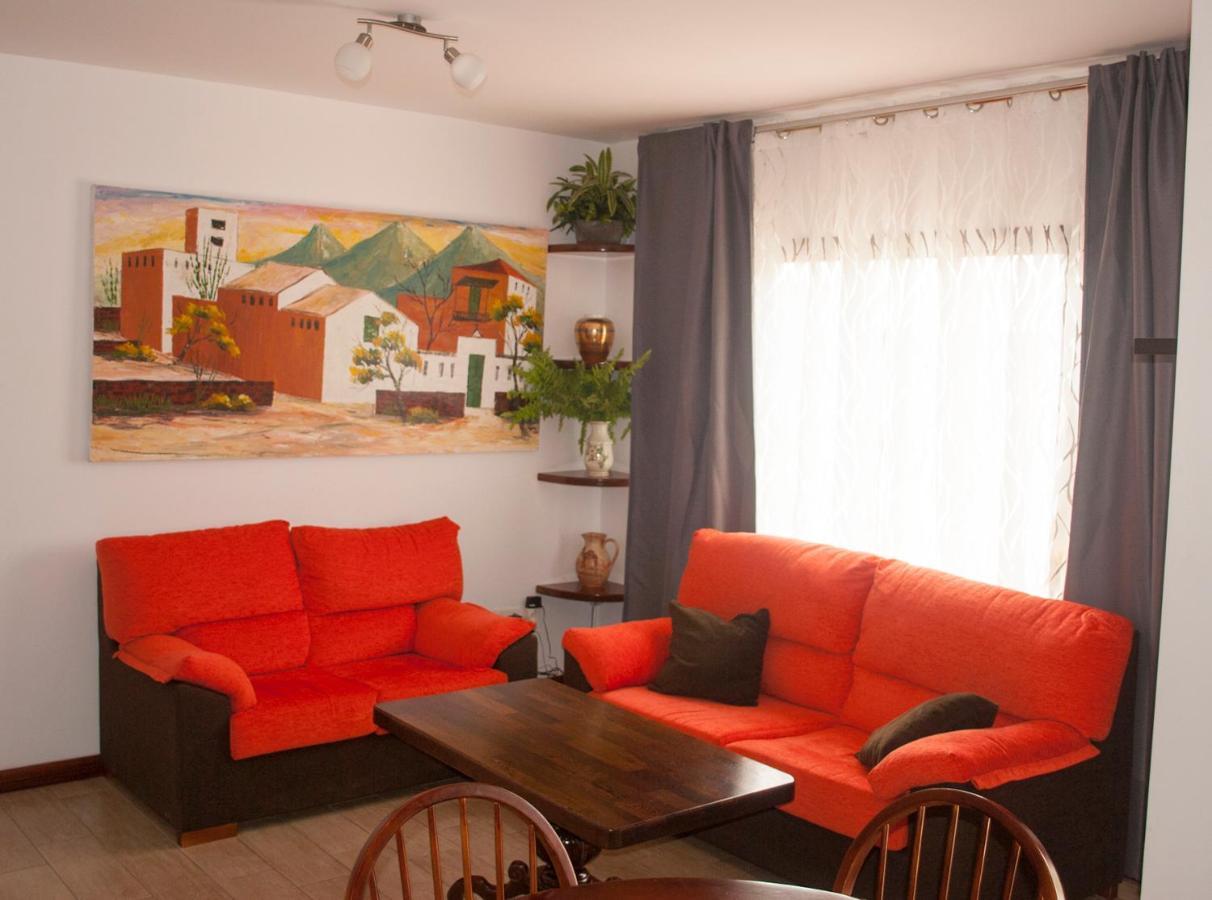 Beach Apartment Puerto Del Carmen Apt 20 Dış mekan fotoğraf