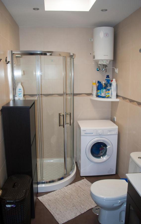 Beach Apartment Puerto Del Carmen Apt 20 Dış mekan fotoğraf