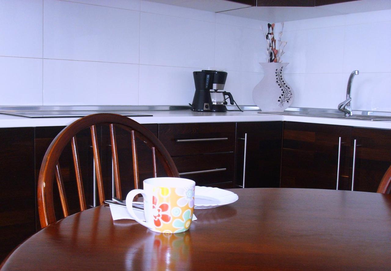 Beach Apartment Puerto Del Carmen Apt 20 Dış mekan fotoğraf