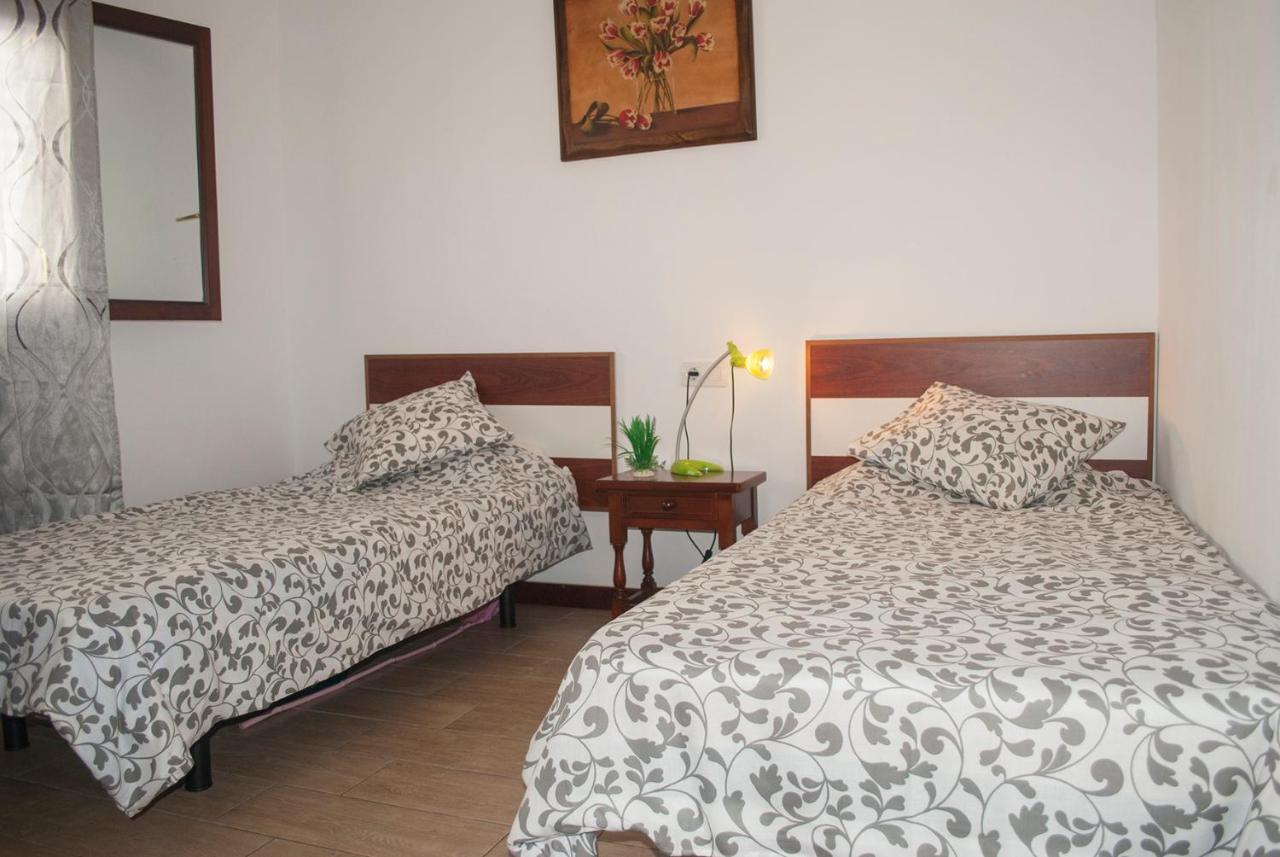 Beach Apartment Puerto Del Carmen Apt 20 Dış mekan fotoğraf