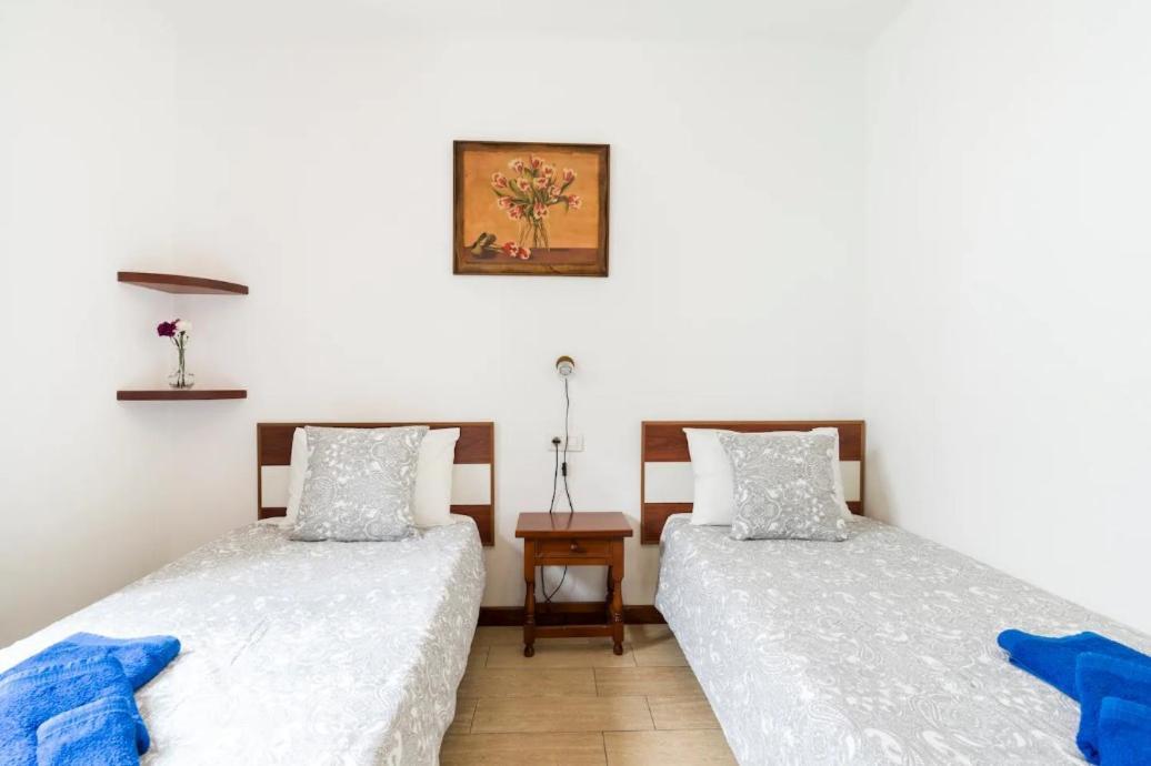 Beach Apartment Puerto Del Carmen Apt 20 Dış mekan fotoğraf
