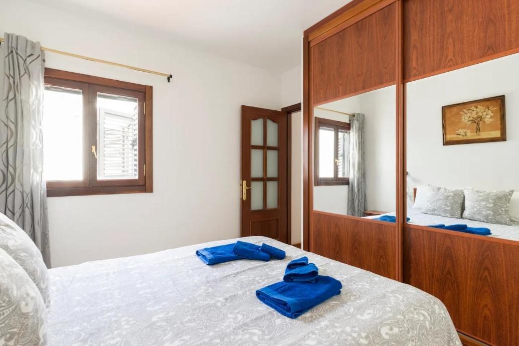 Beach Apartment Puerto Del Carmen Apt 20 Dış mekan fotoğraf