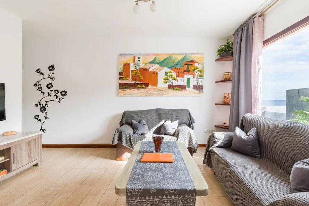 Beach Apartment Puerto Del Carmen Apt 20 Dış mekan fotoğraf